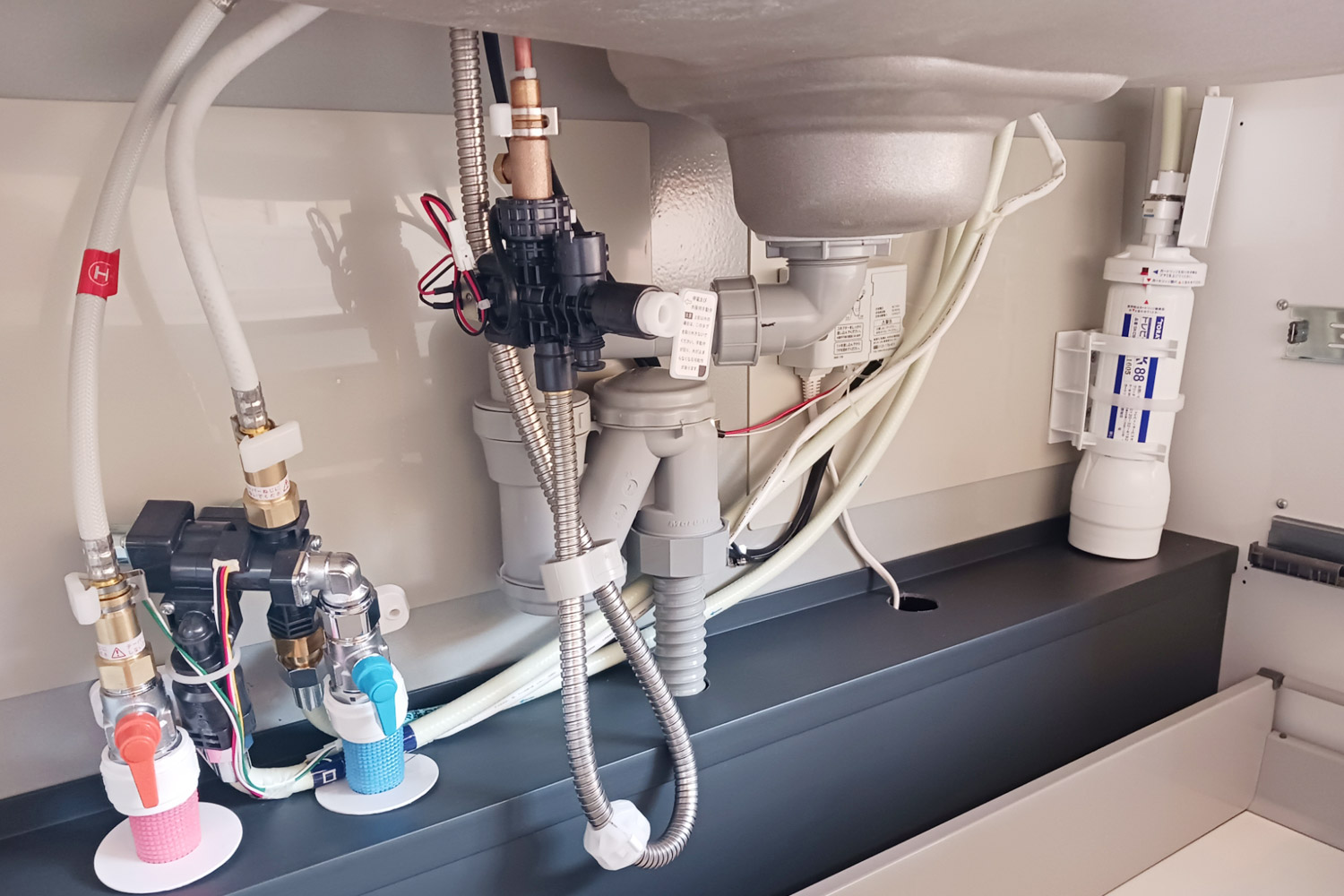 夢建築工房の完成検査1