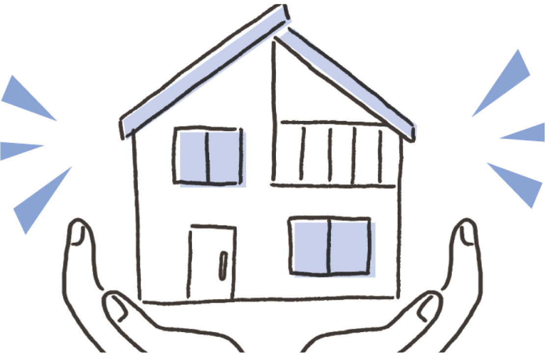 夢建築工房の品質管理