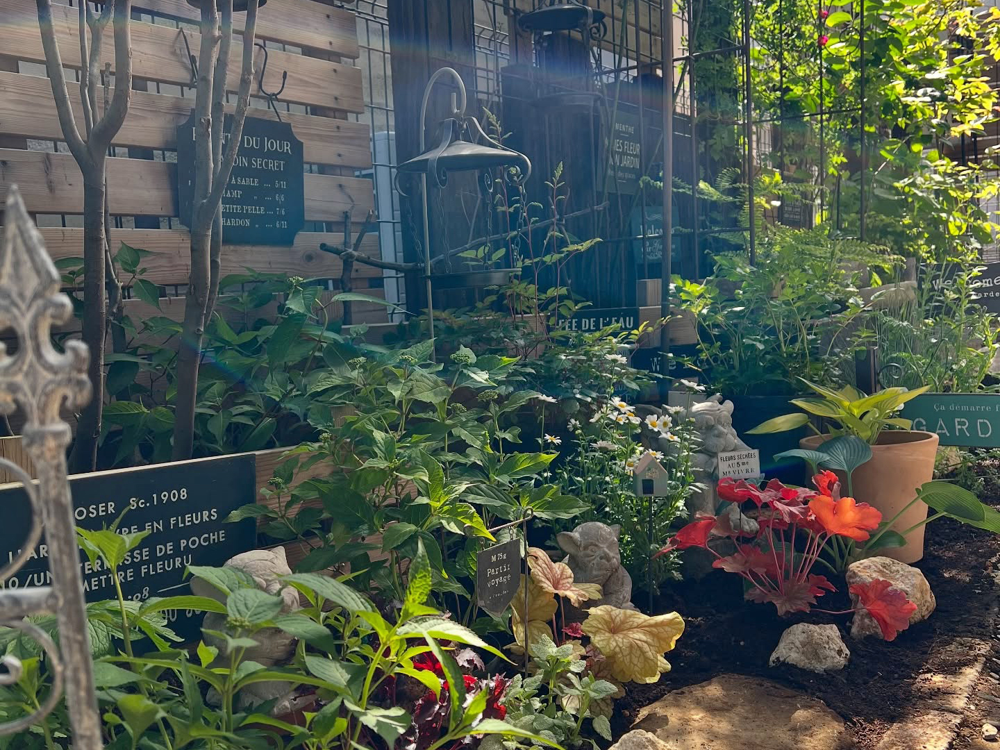 彩りの庭さんの家完成見学会のご案内